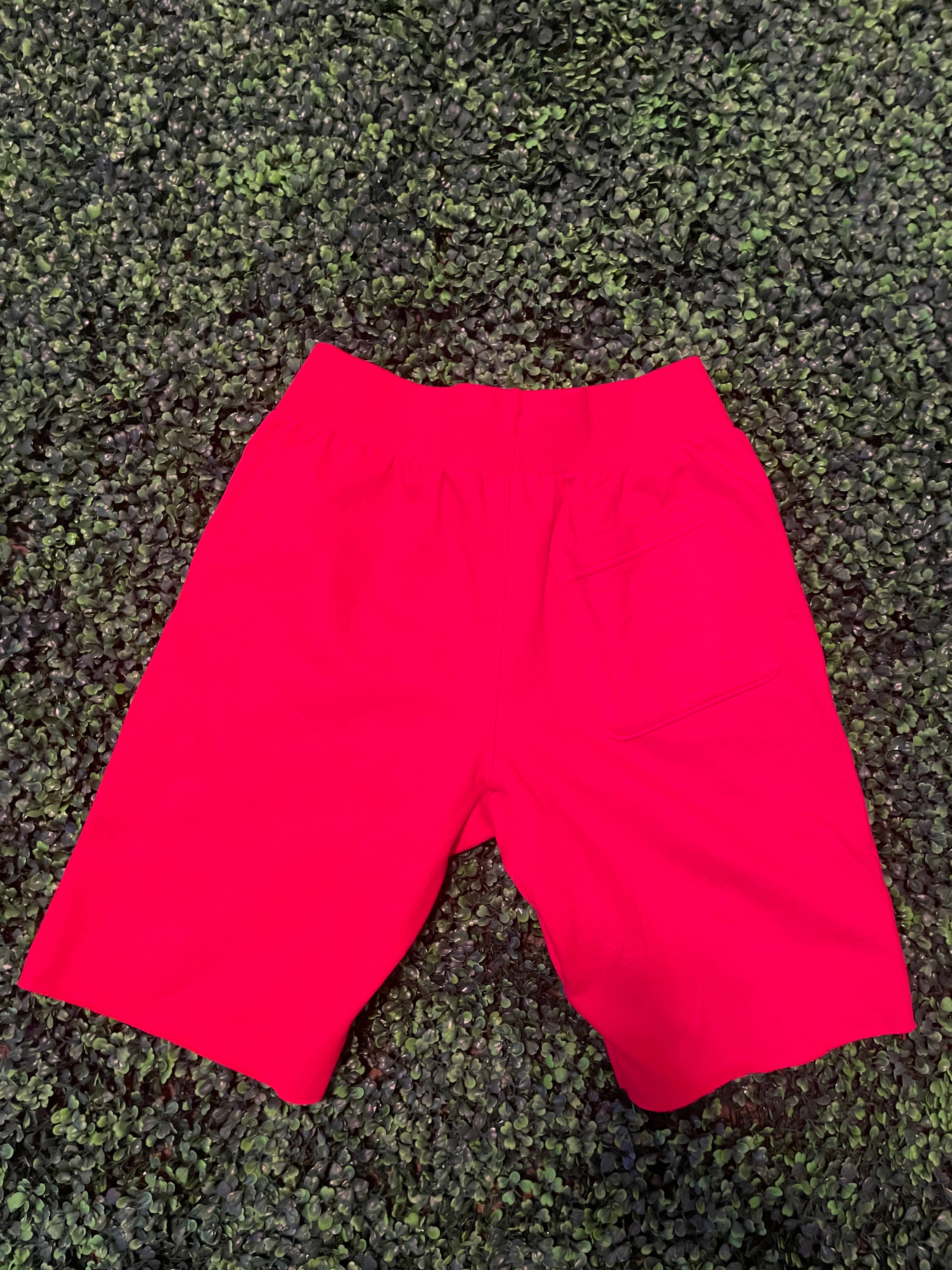 CHAMPS SHORTS