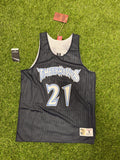Kevin Garnett jersey