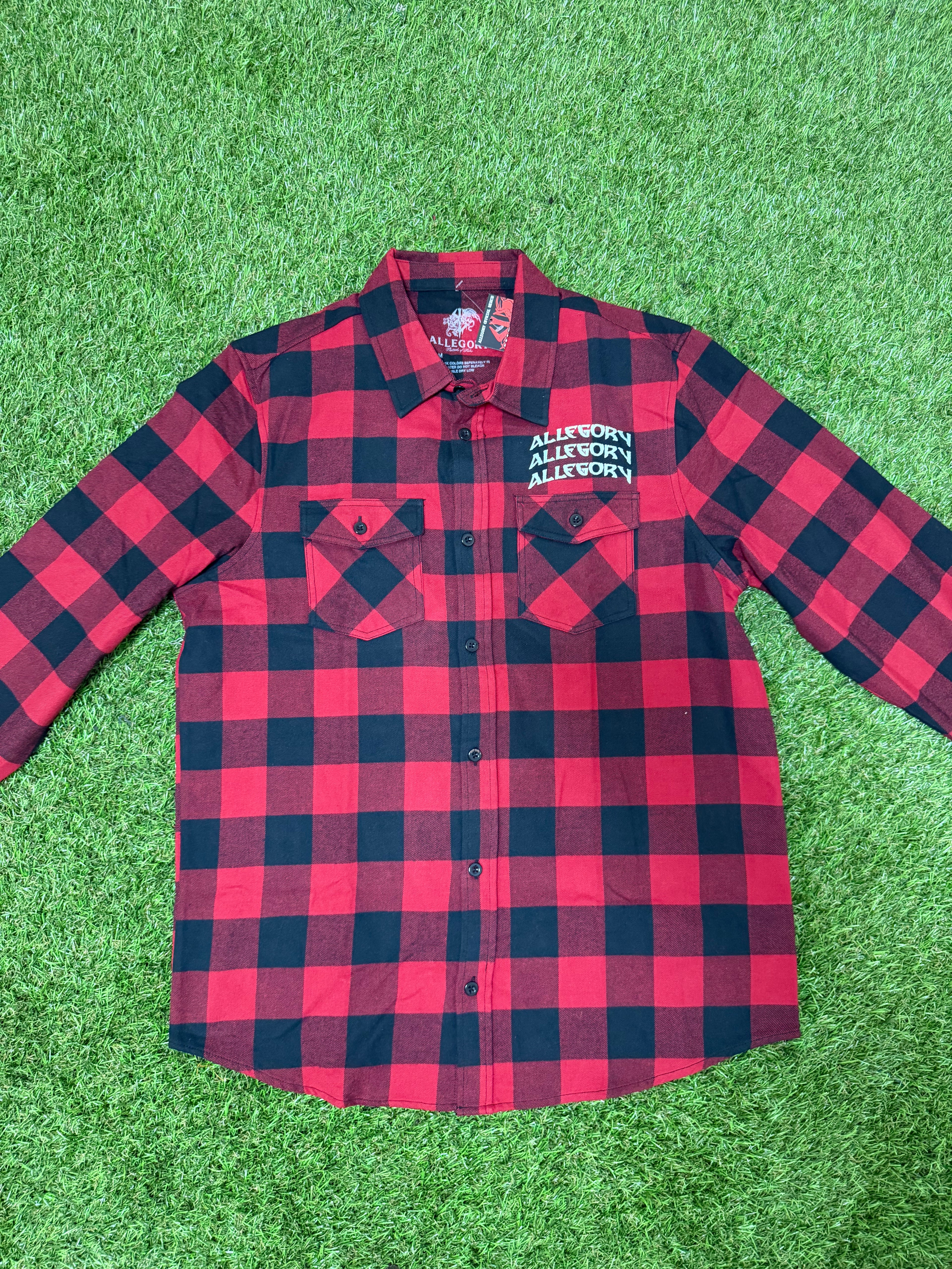 Alleory long sleeve