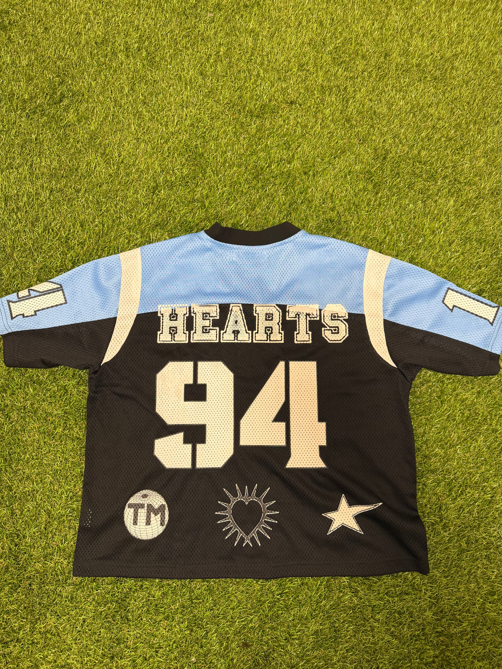 Jersey