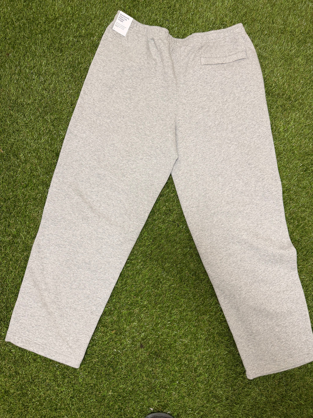 Nike sweat pants