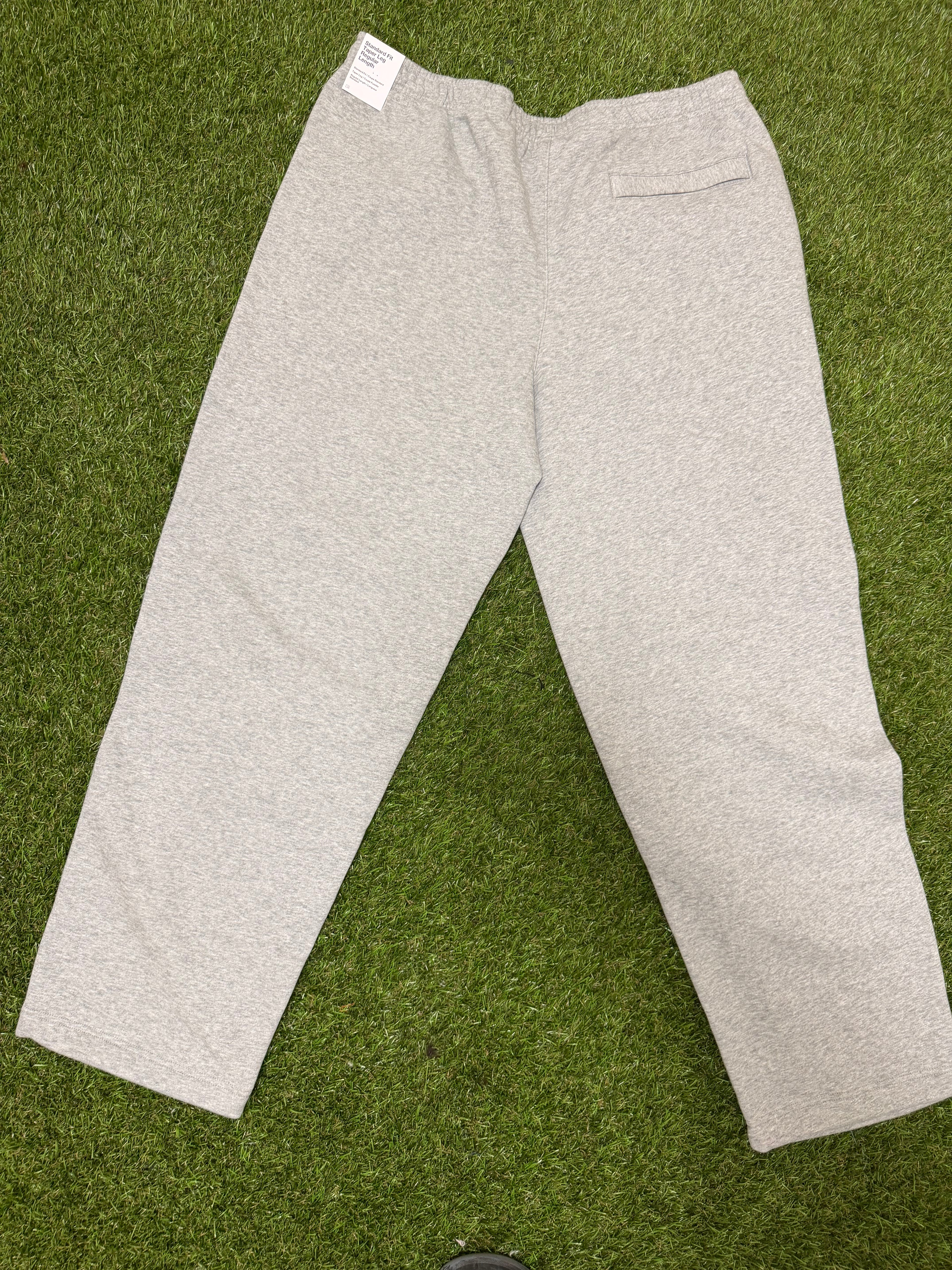 Nike sweat pants