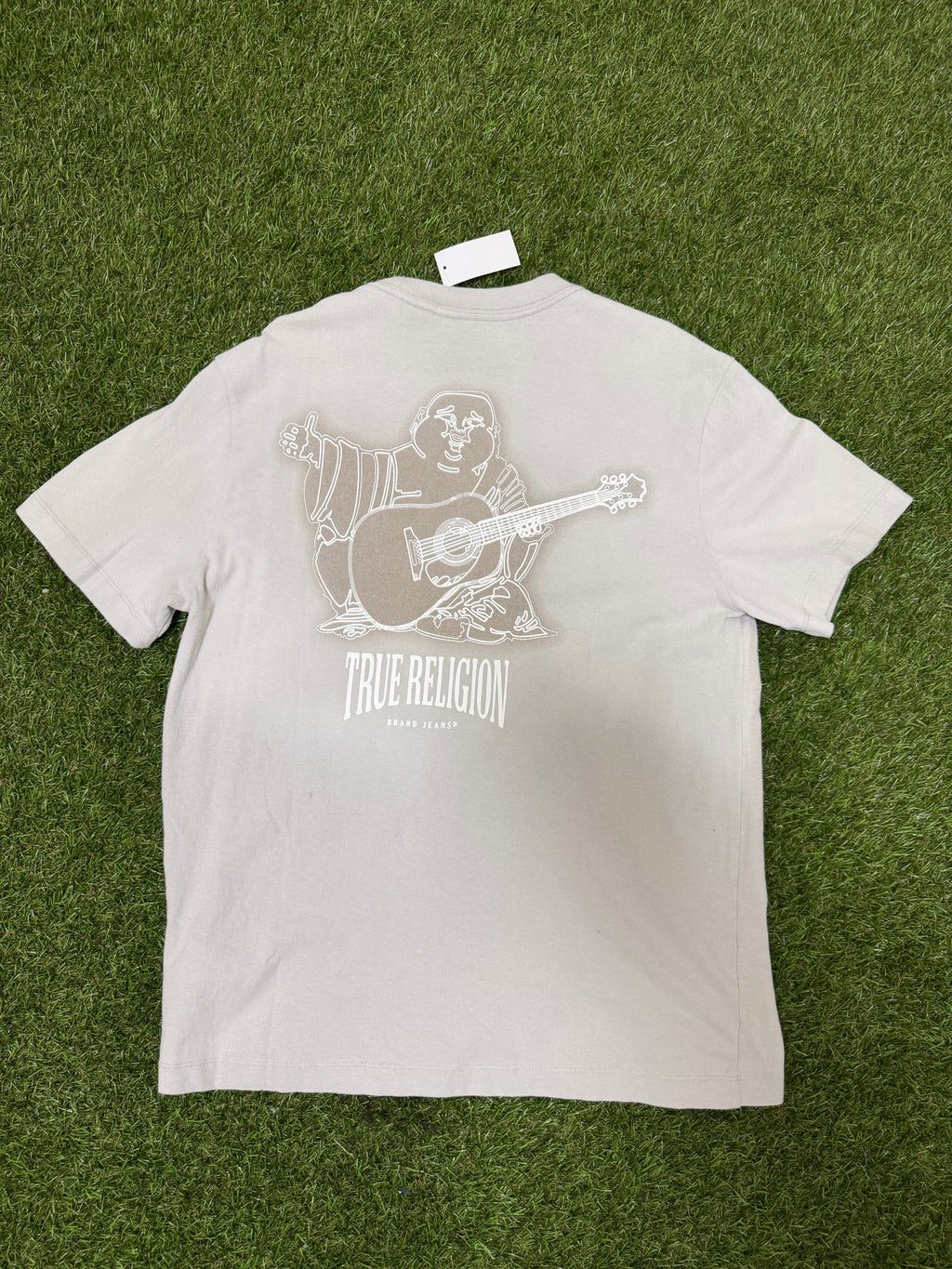 True religion tee