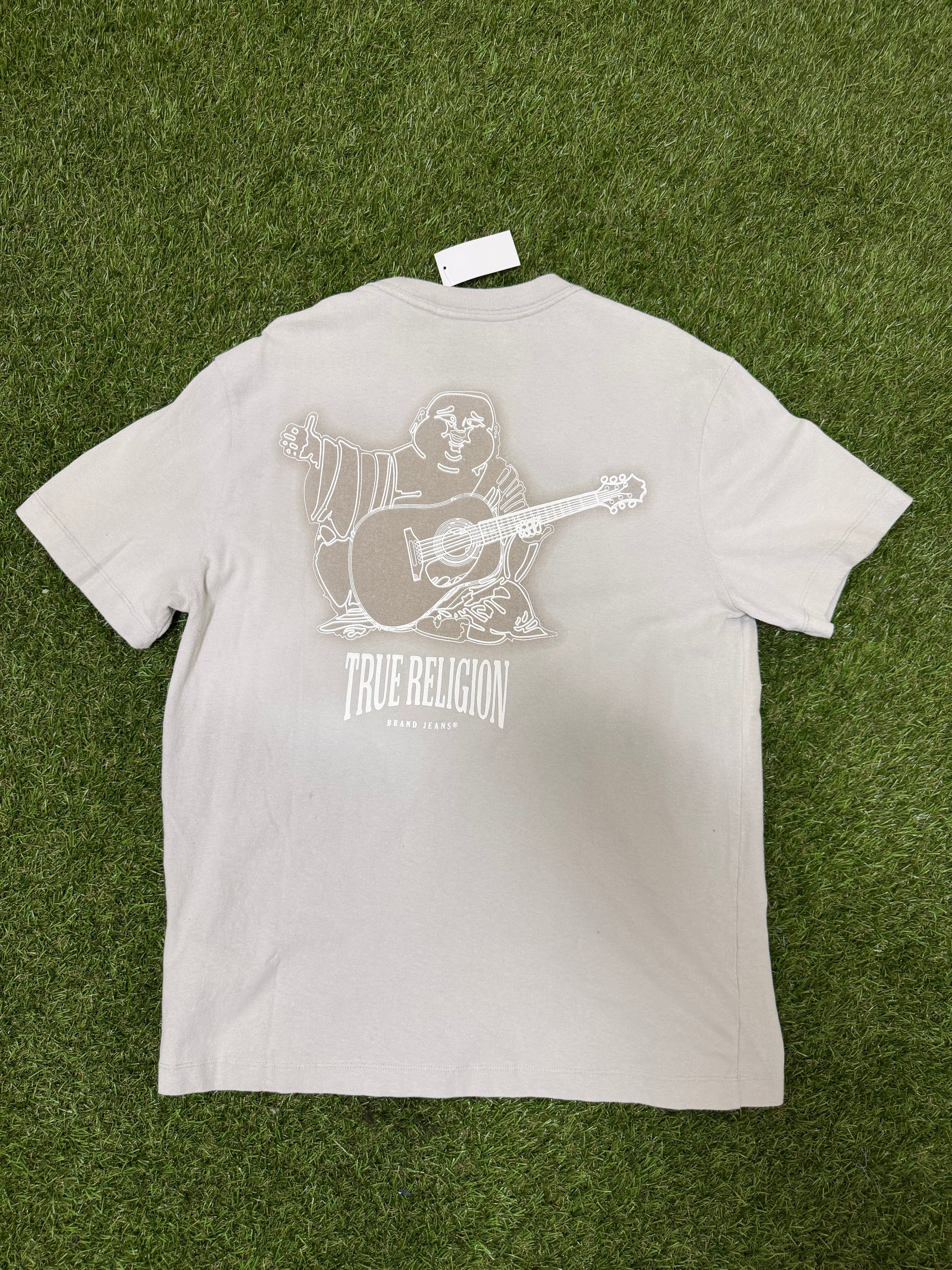 True religion tee