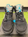 Jordan 5 aqua