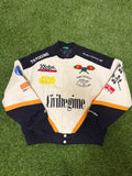 Civil regime jacket