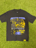 Cough syrup tee