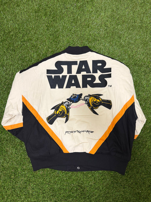 Civil regime jacket