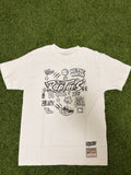 Raptors tee