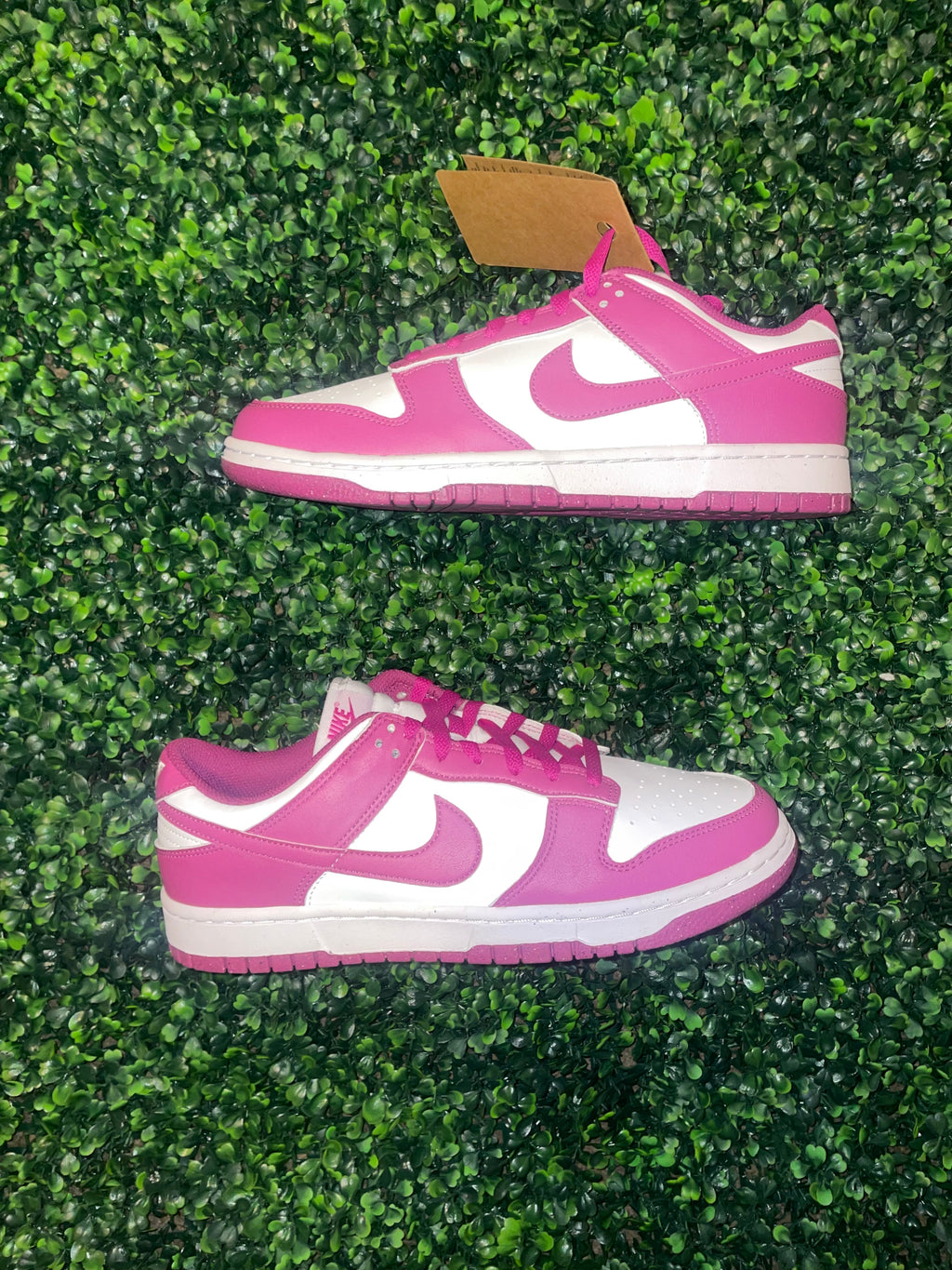 NIKE LOW DUNK LOW NEXT NATURE