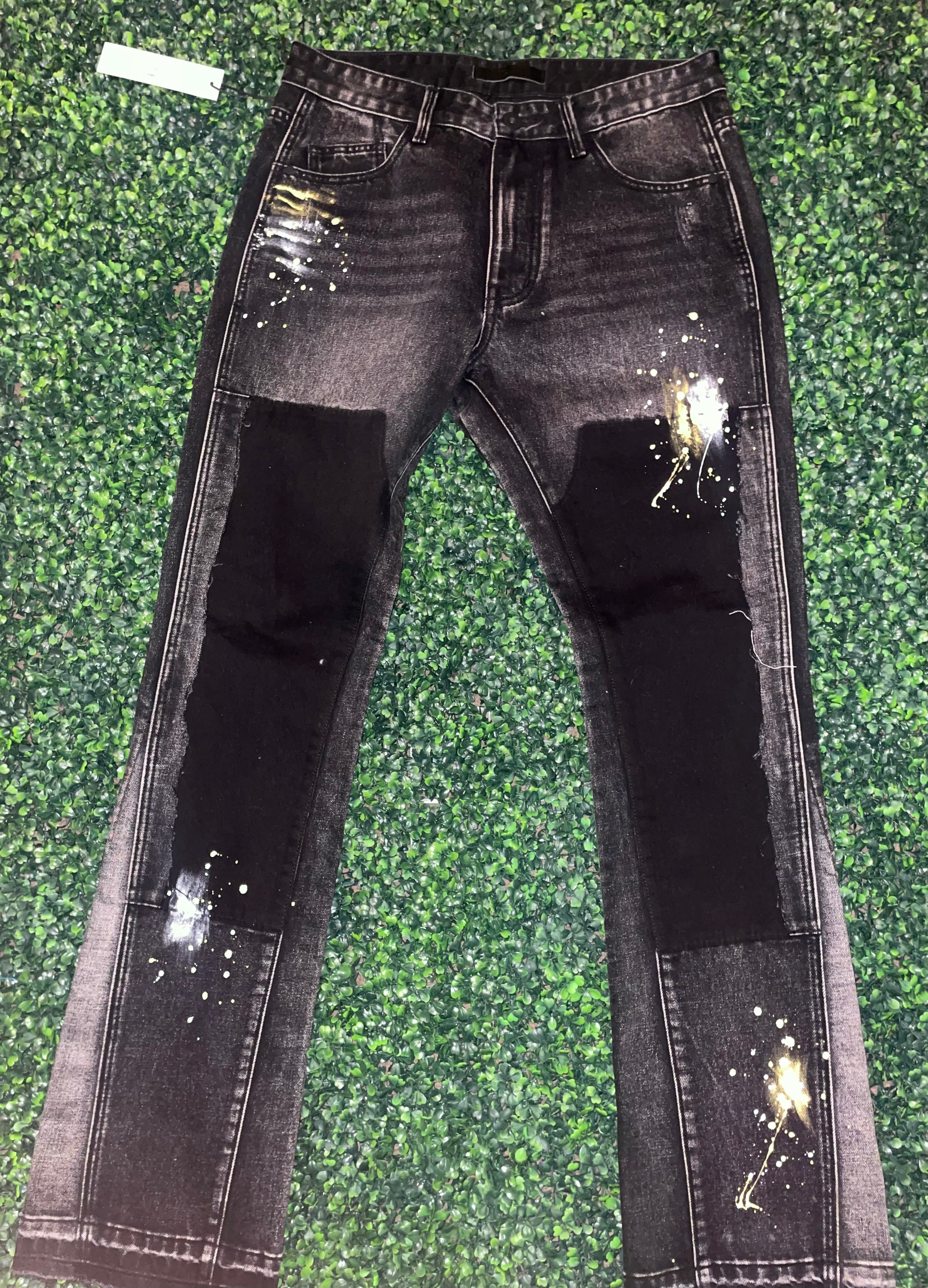 KDNK JEANS