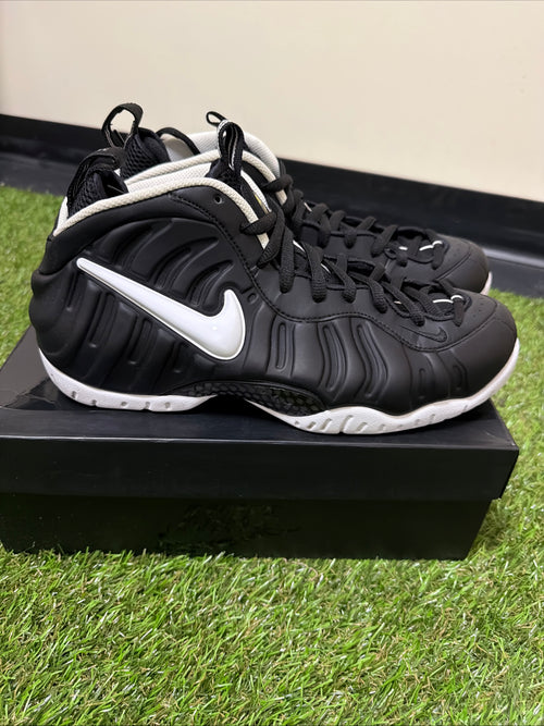 AIR FOAMPOSITE PRO PREOWED WITH BOX