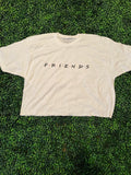 FRIENDS TEE