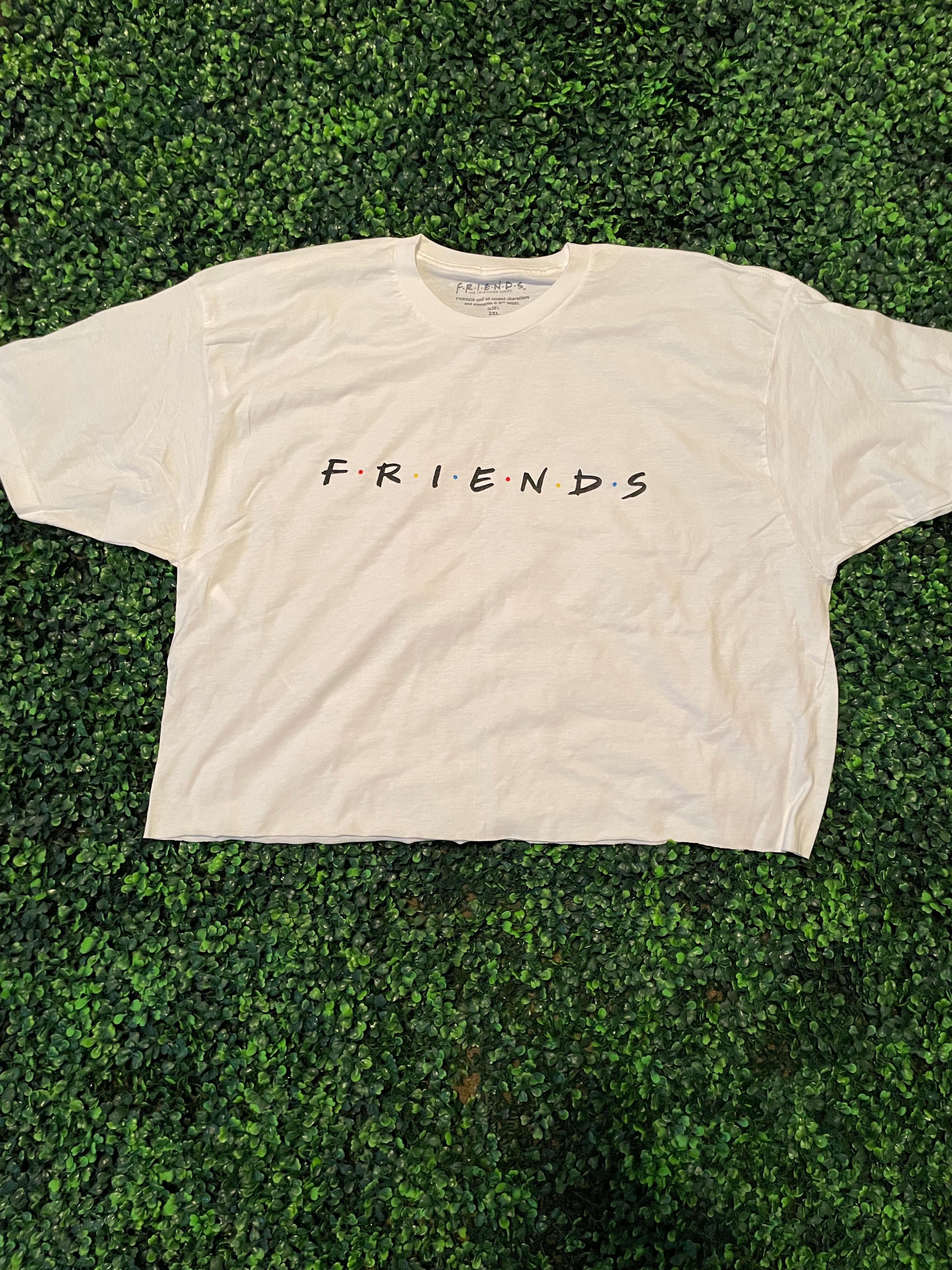 FRIENDS TEE