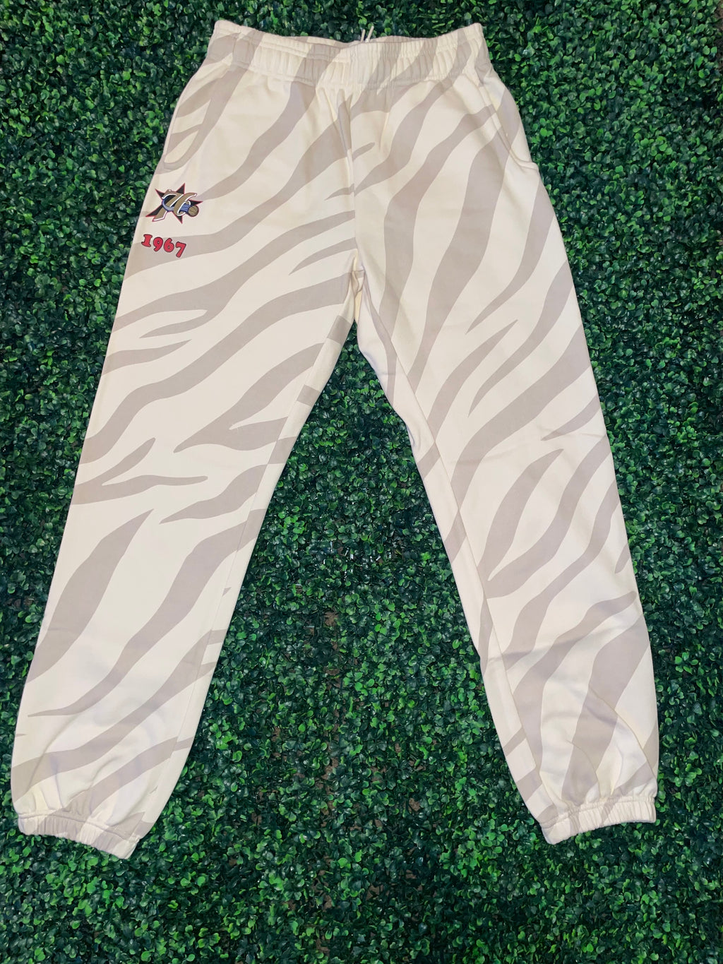 76ERS JOGGERS