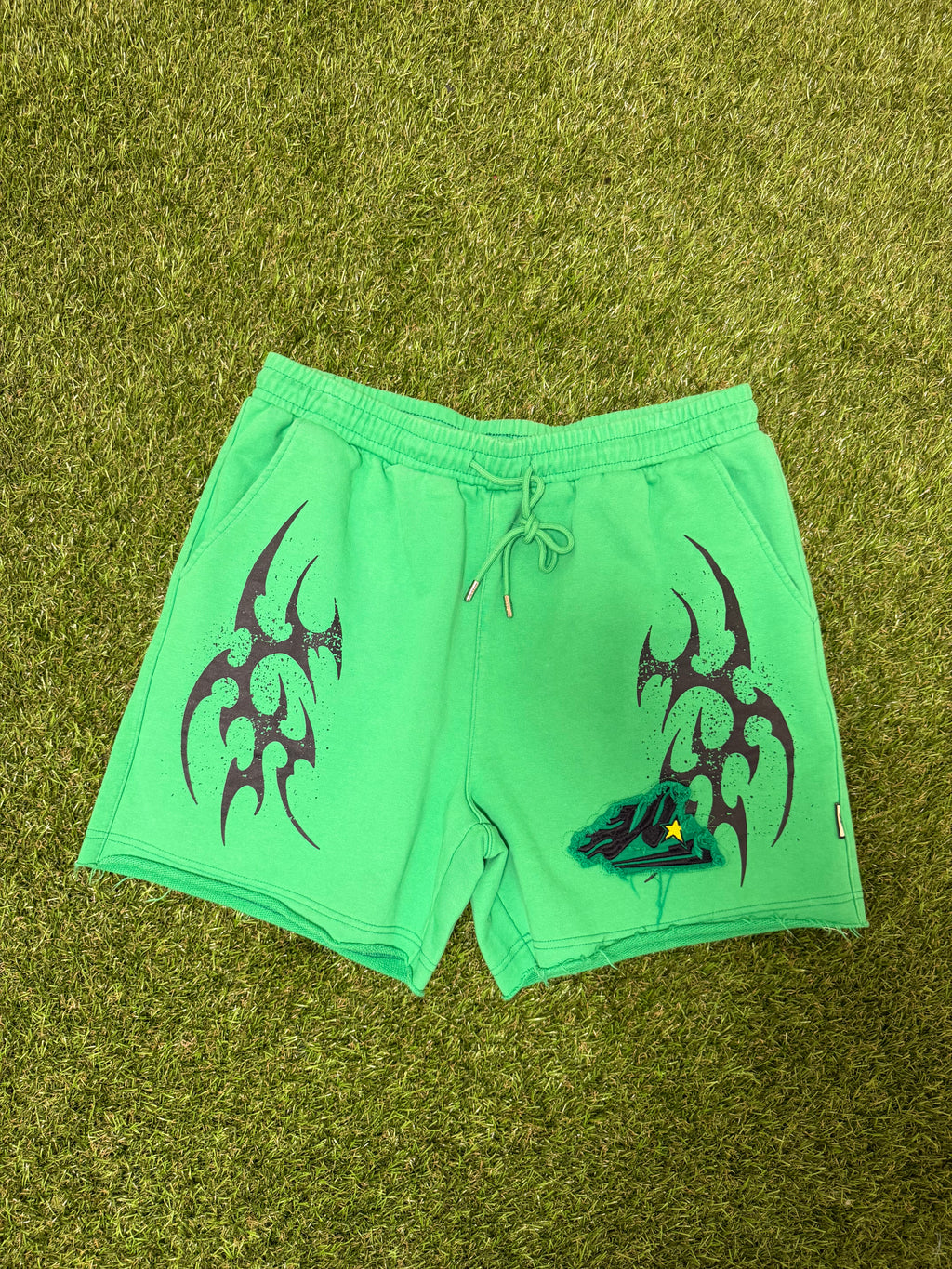 Watson shorts