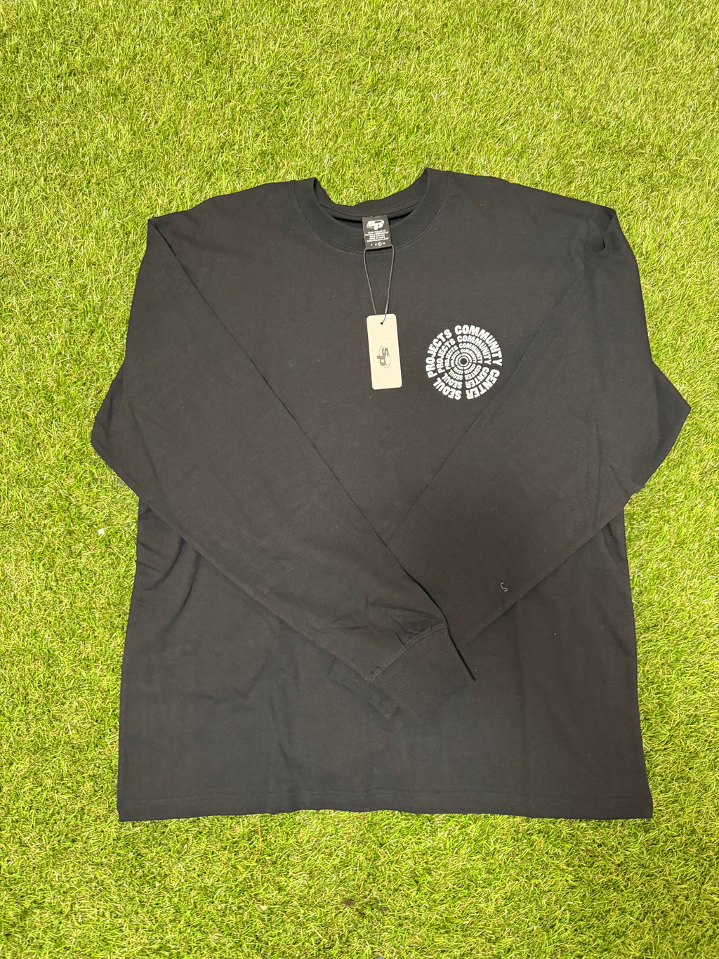 SP long sleeve