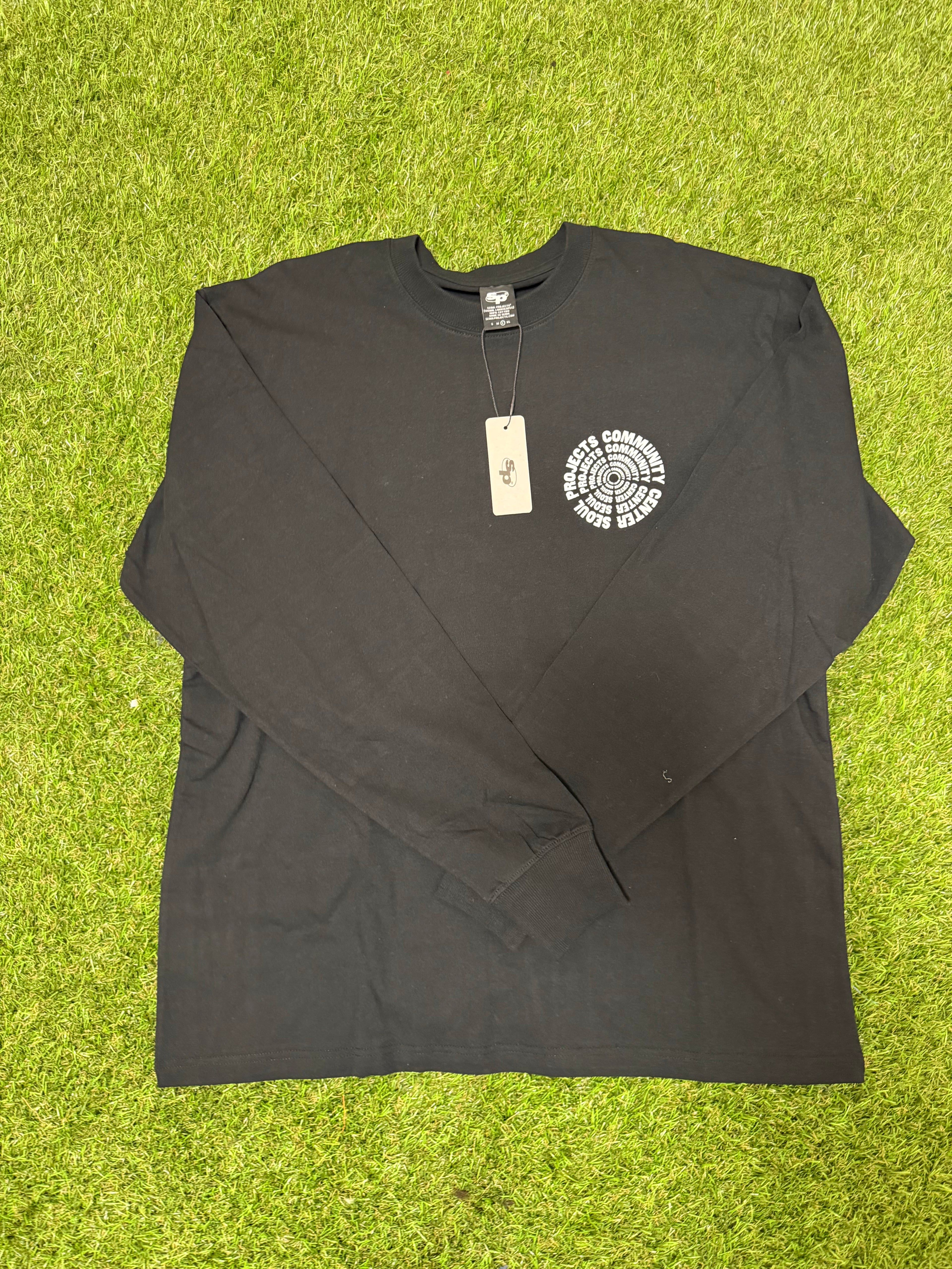 SP long sleeve