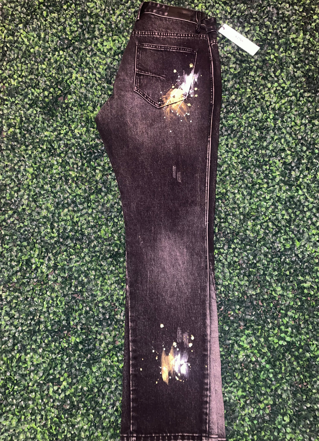 KDNK JEANS