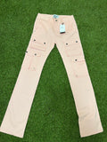 Genuine pants
