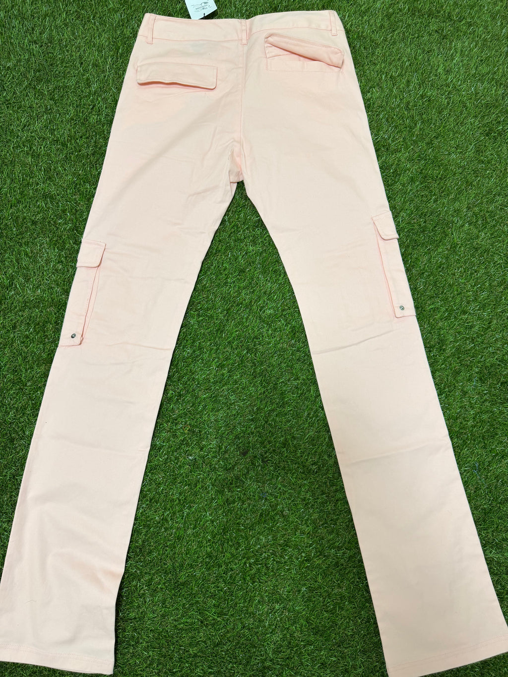 Genuine pants
