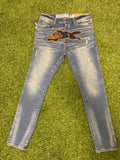 Ice cream jeans