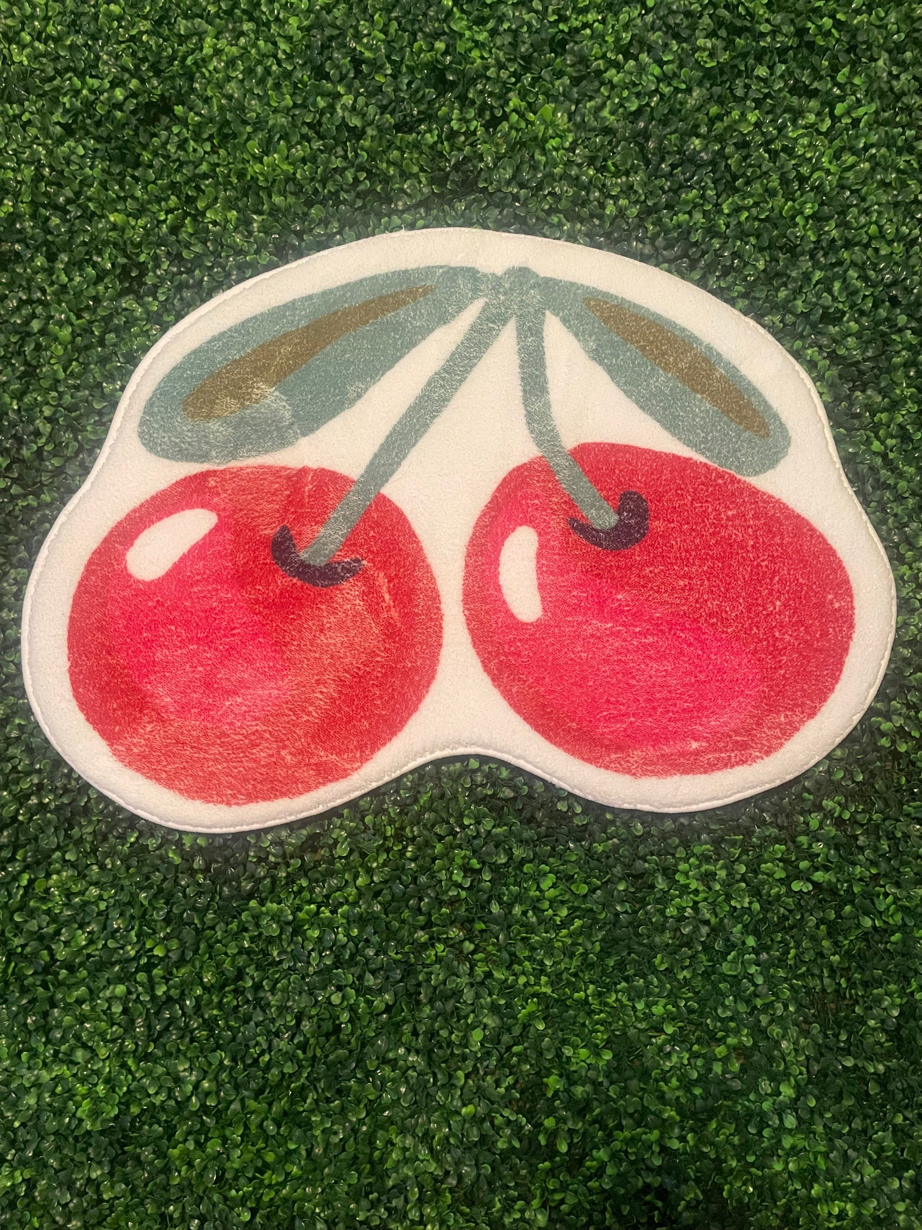 CUSTOM RUG