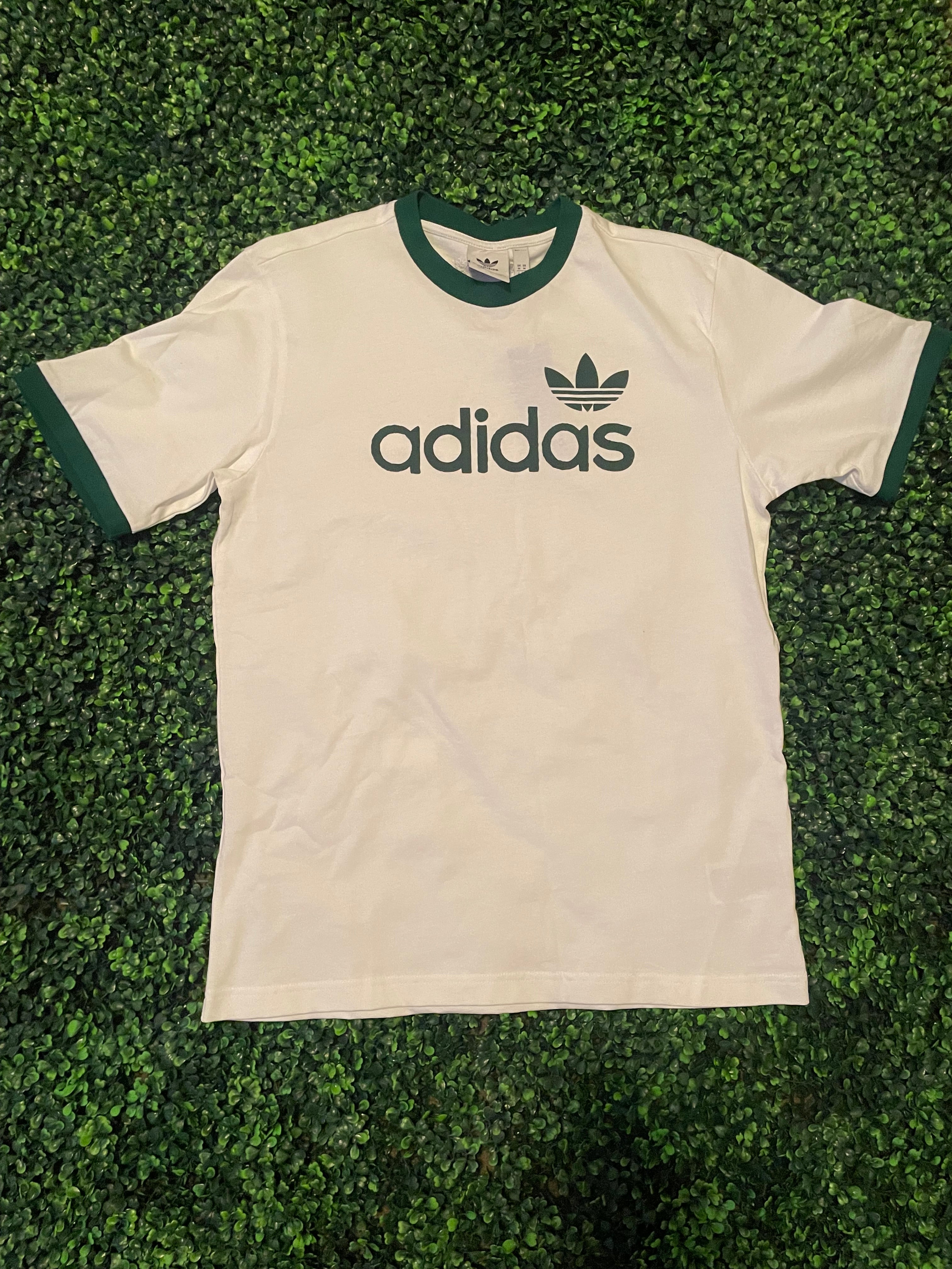 ADIDAS TEE