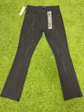 Skinny flare jeans KDNK