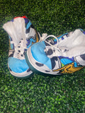 SNEAKER SLIPPERS JERRY AND BEN NIKE SB CHUNKY DUNKY