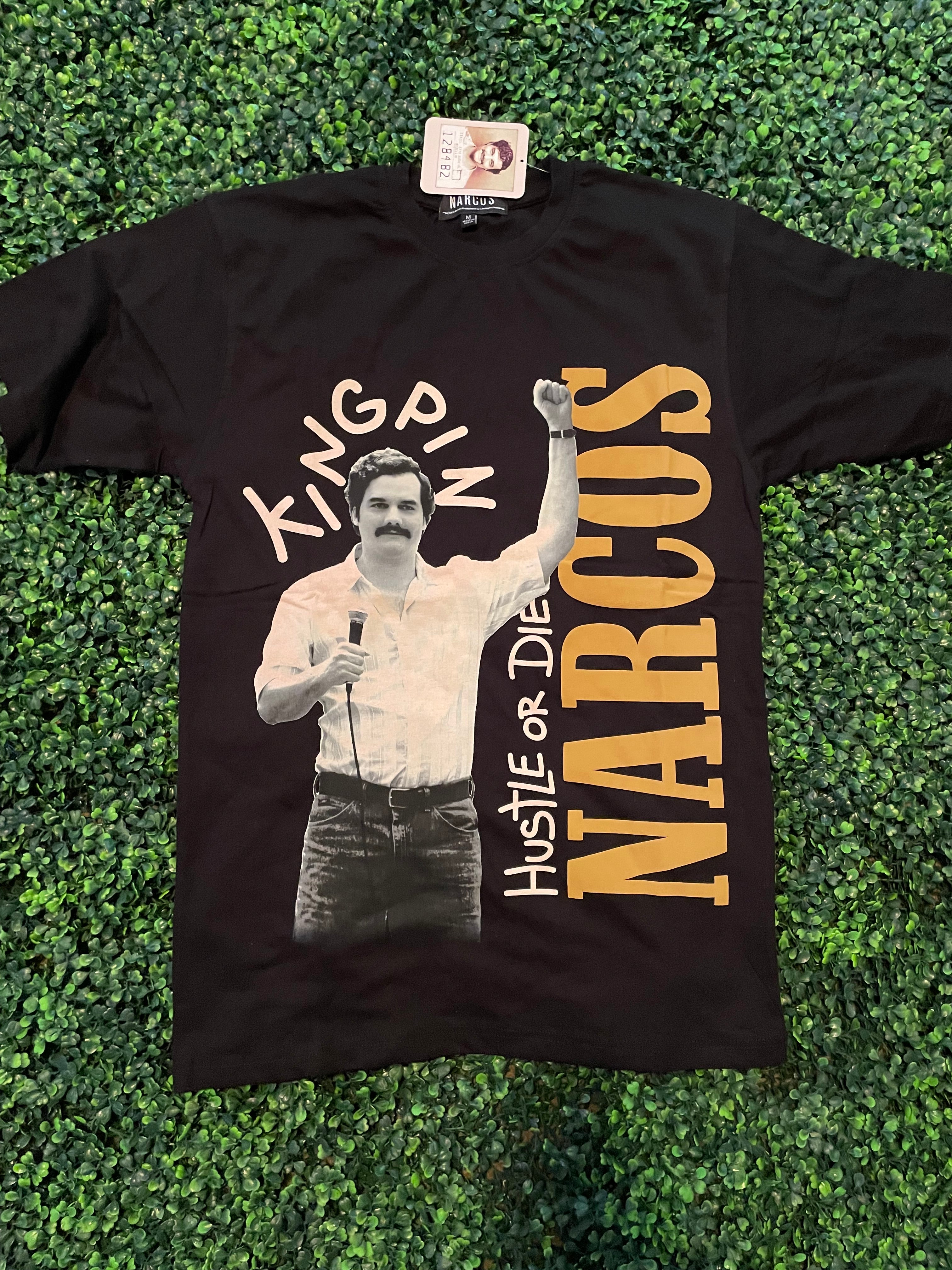 GRAPHIC TEE