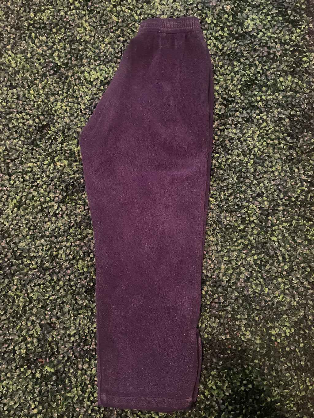 YEEZY Gap Engineered by Balenciaga Fleece Double Layered 525B Sweatpant