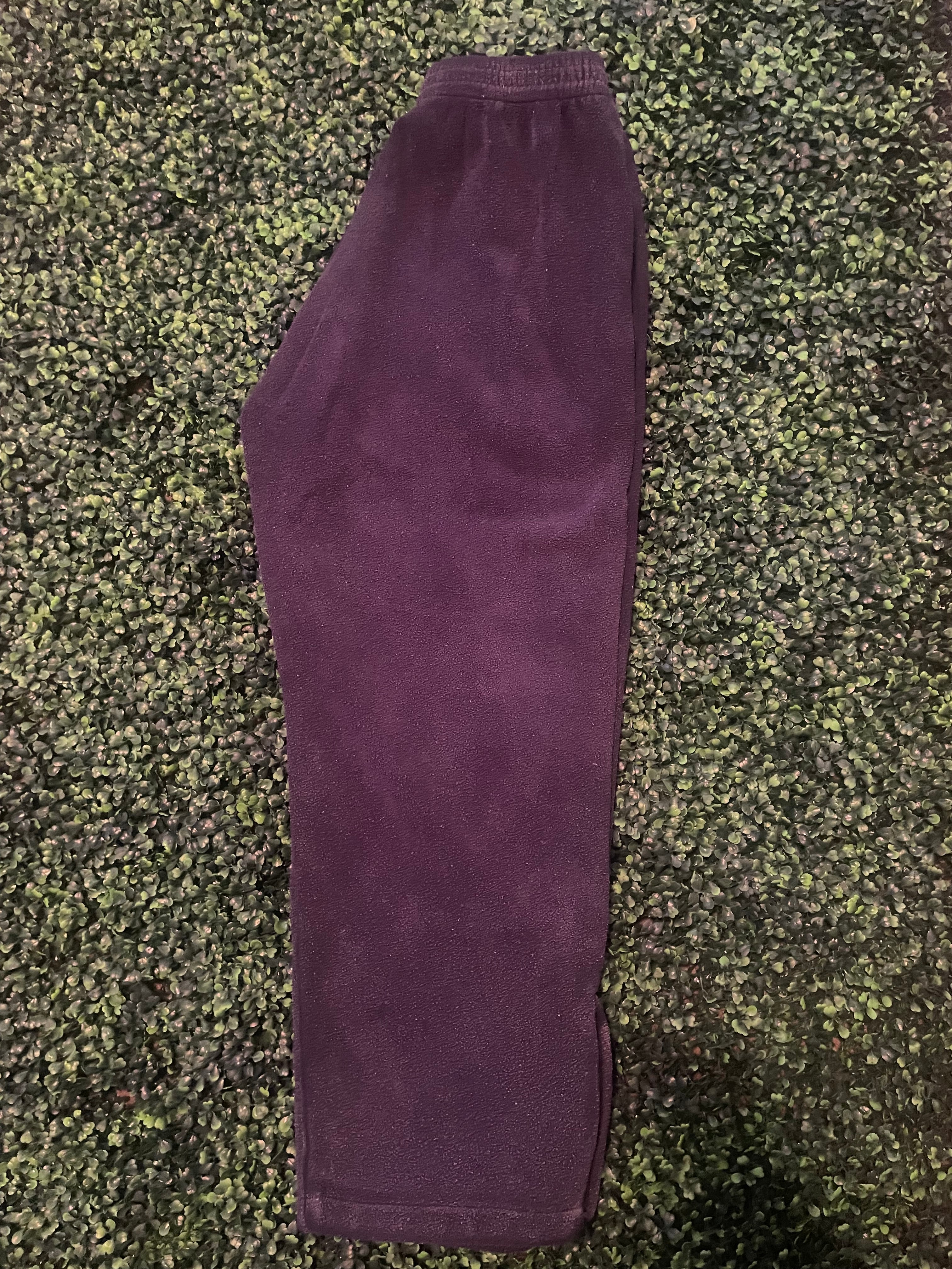 YEEZY Gap Engineered by Balenciaga Fleece Double Layered 525B Sweatpant