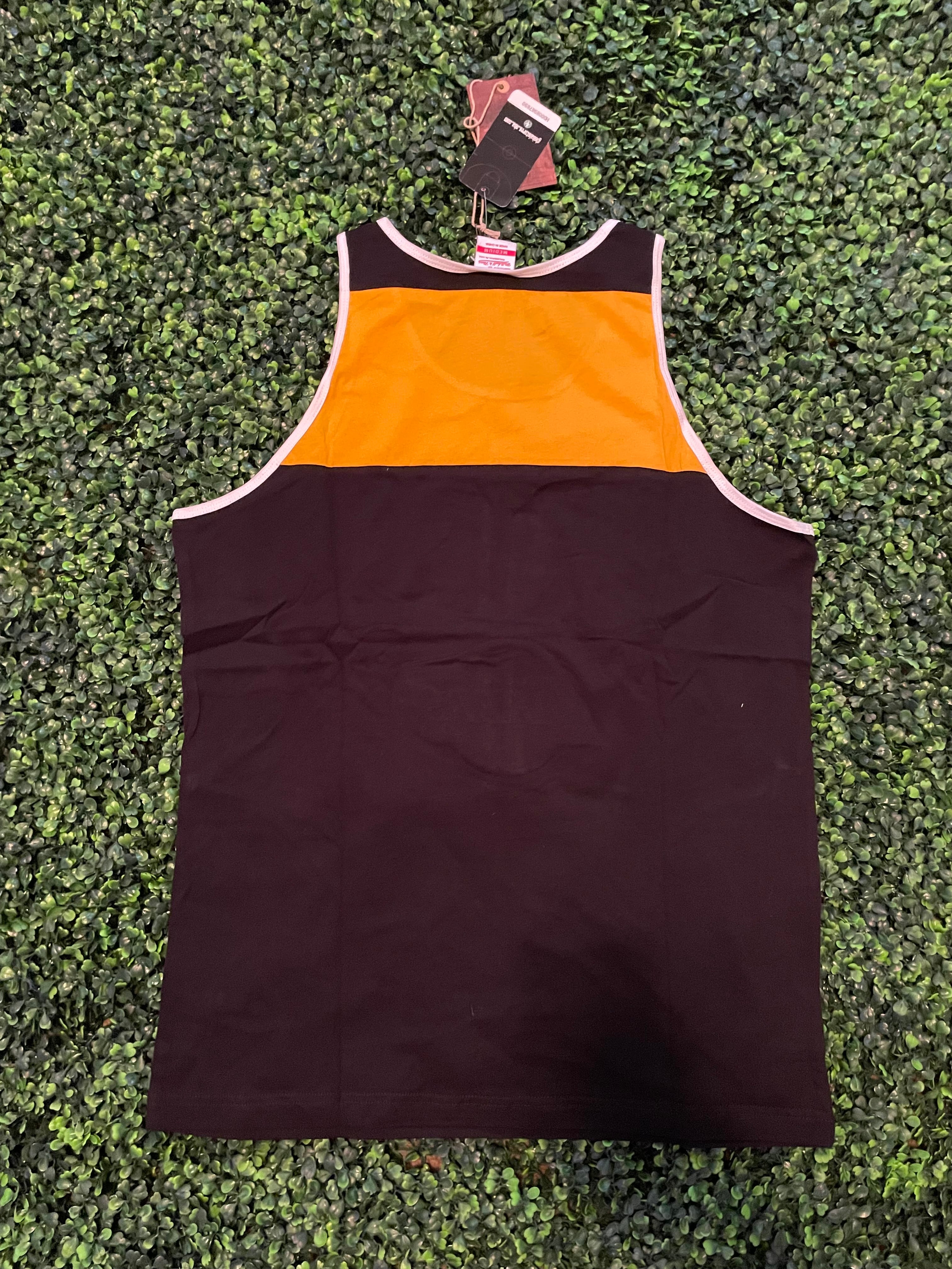 LAKERS TANK TOP MITCHELL & NESS