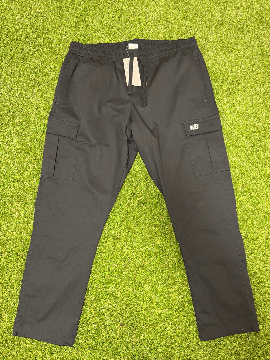 New balance pants