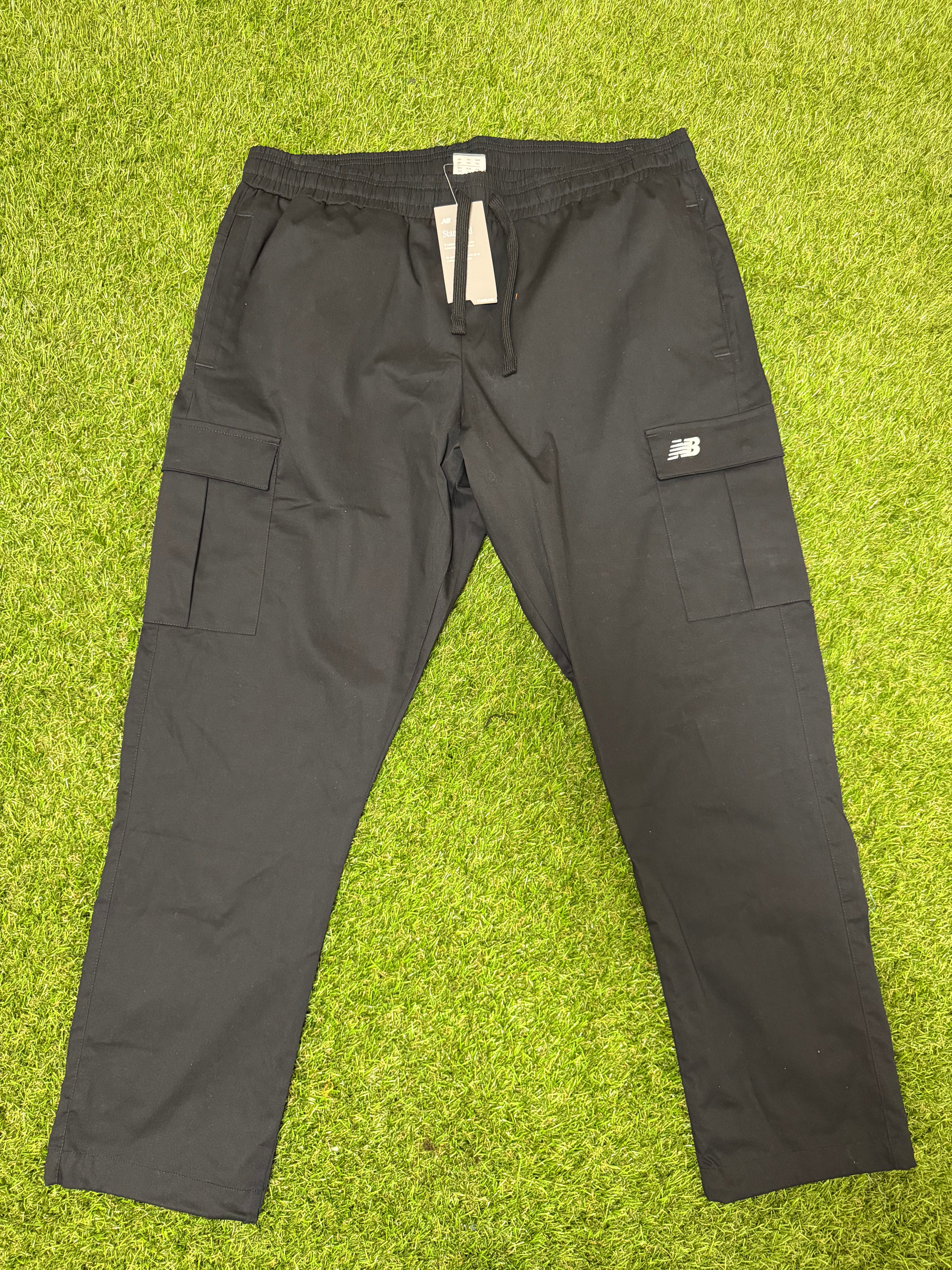 New balance pants