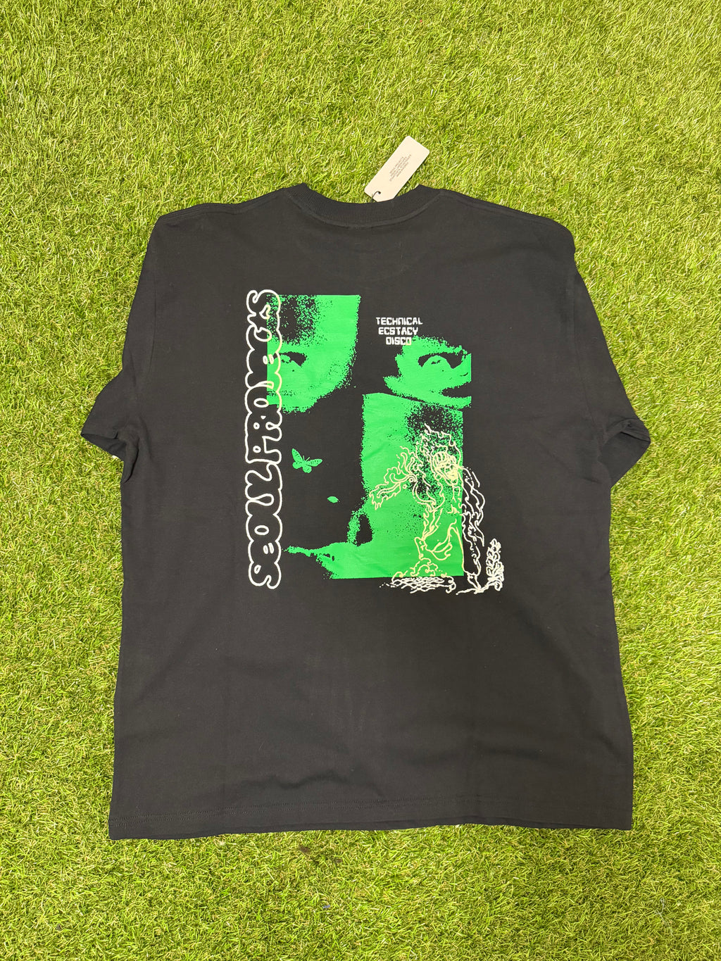 SP long sleeve