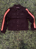 KDNK JEAN JACKET