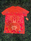 VON DUTCH TEE