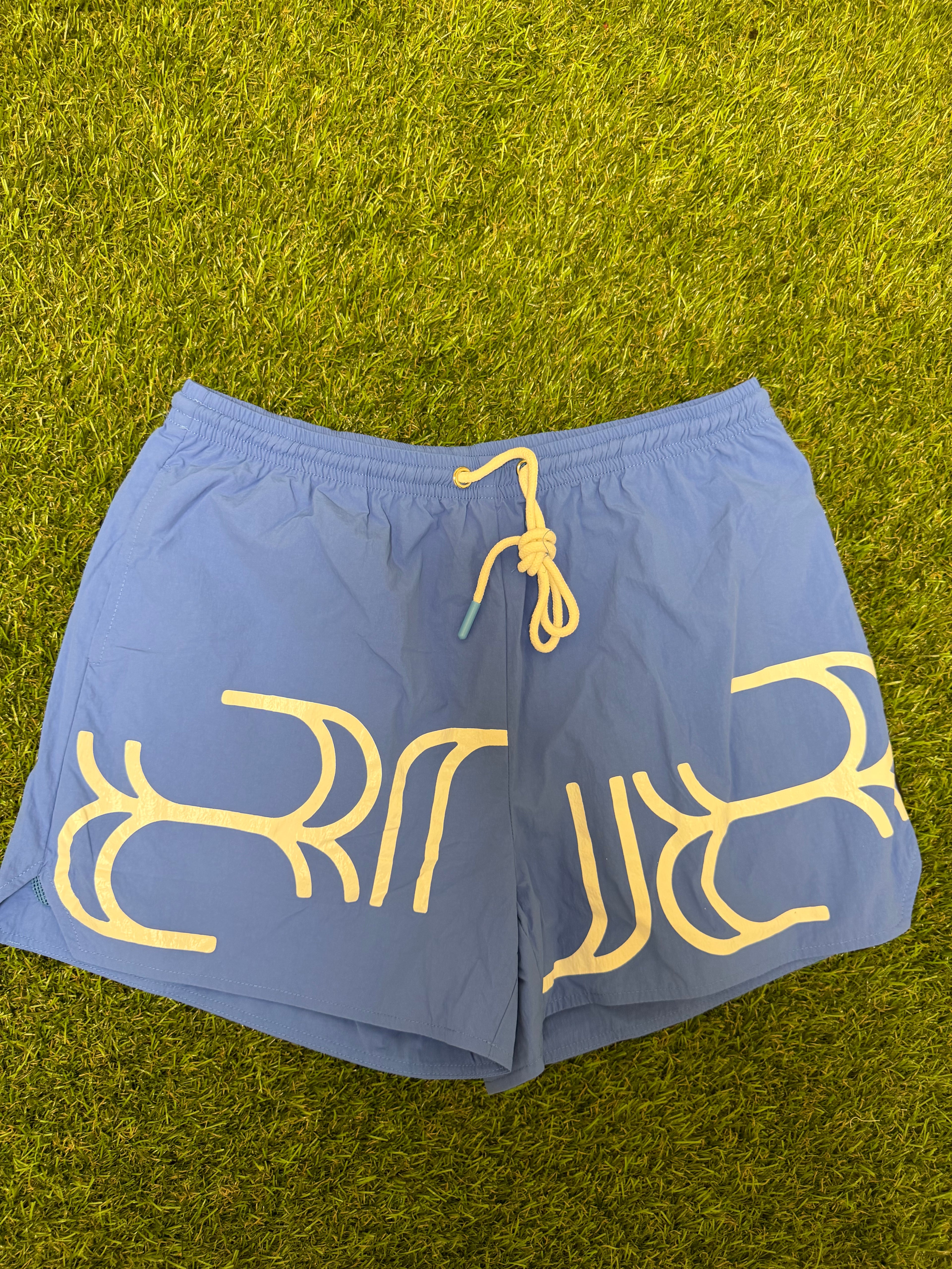 Tech Shorts