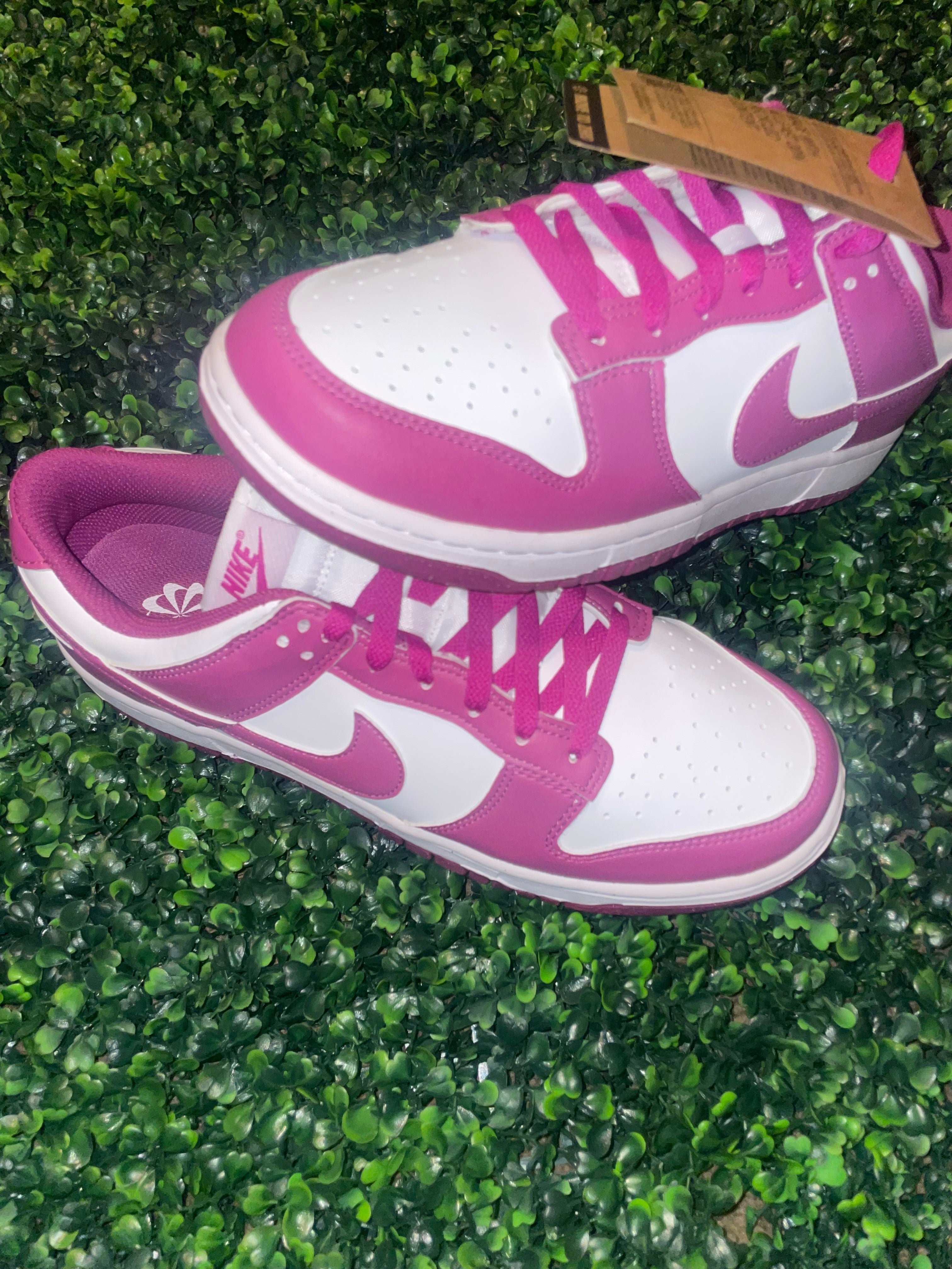 NIKE LOW DUNK LOW NEXT NATURE