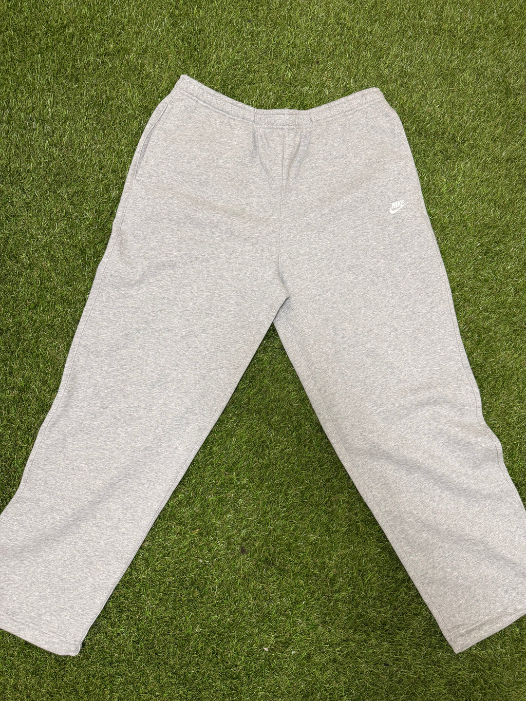 Nike sweat pants