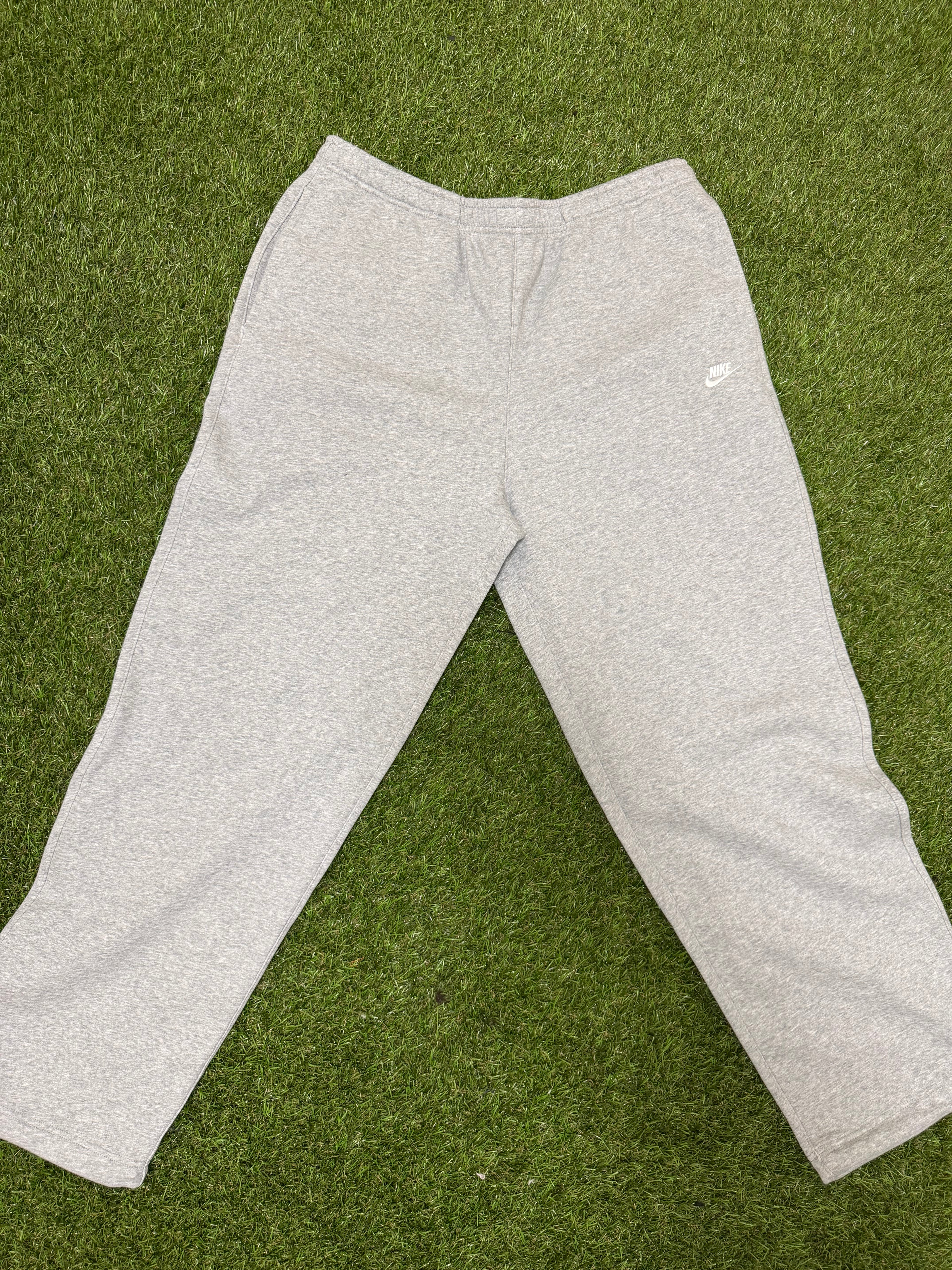 Nike sweat pants