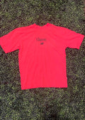 NEW BALANCE TEE