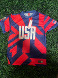 USA JERESY