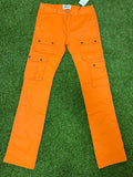 Genuine pants