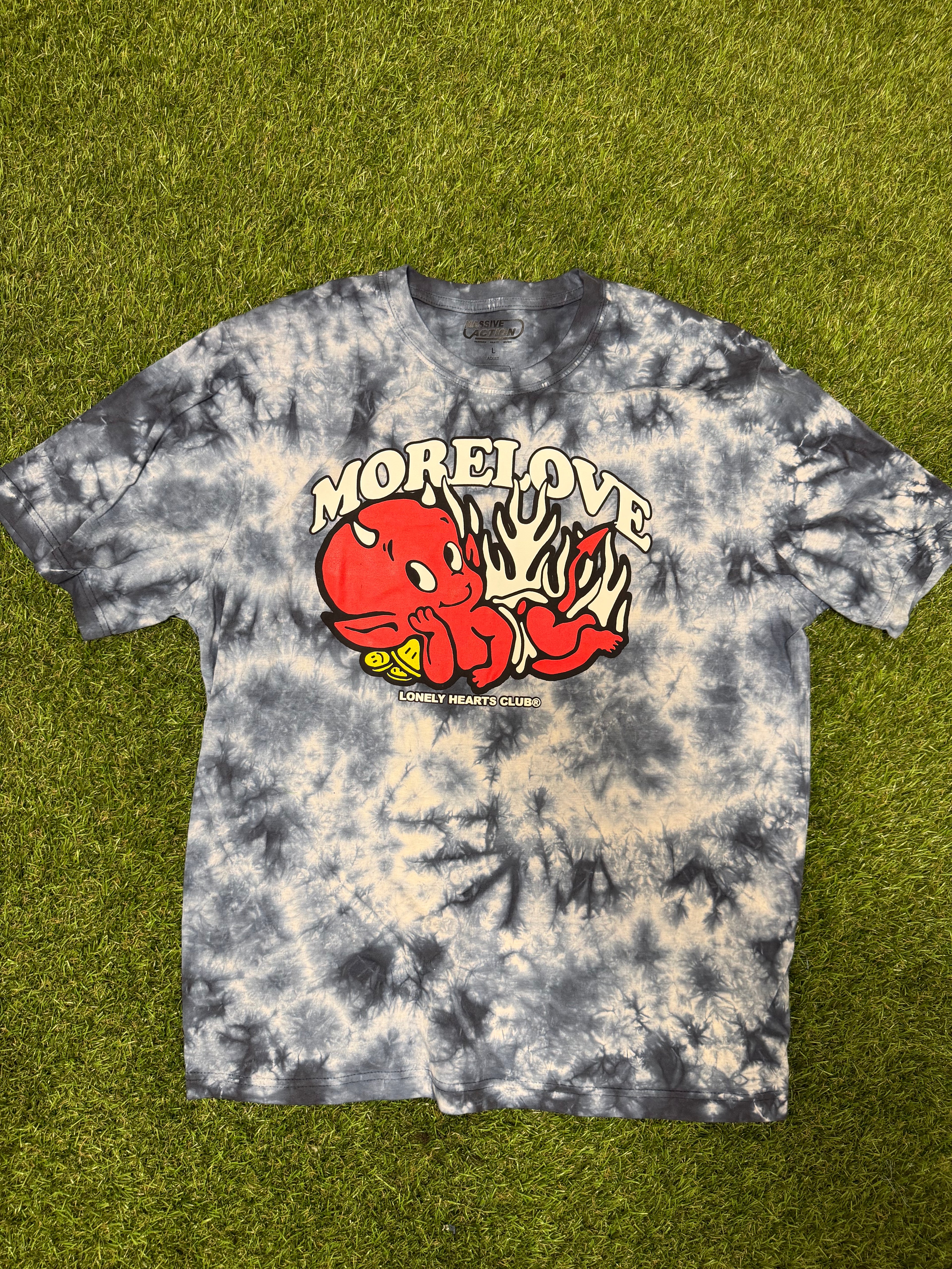 Lonely hearts club tee