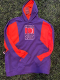 PHOENIX SUNS HOODIE MICTCHELL & NESS