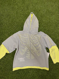 Gunzinii hoodie