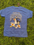 NBA DISNEY MAVERICKS TEE